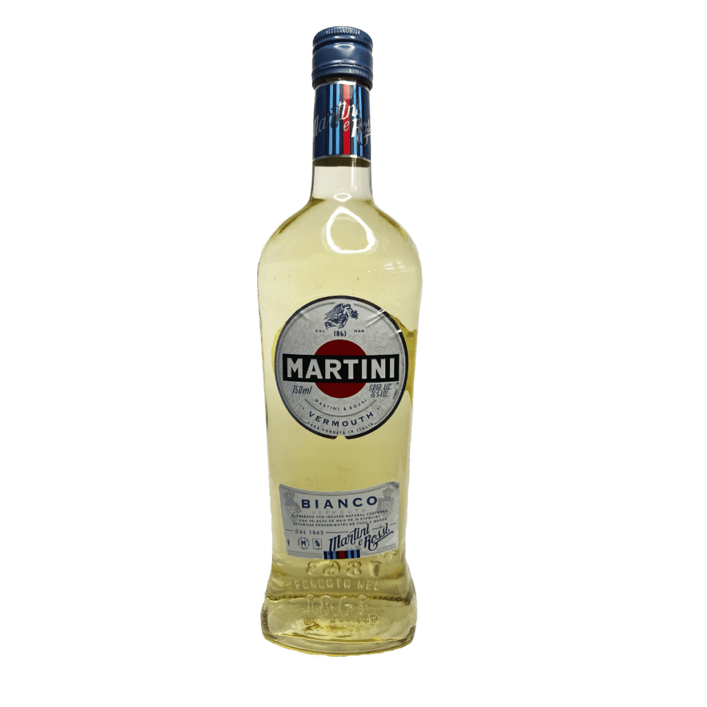 Martini Bianco Adega Brooklin