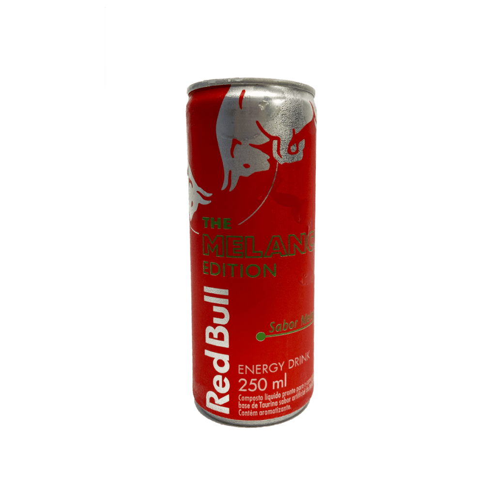 Energético Red Bull Melancia ml unidade Adega Brooklin