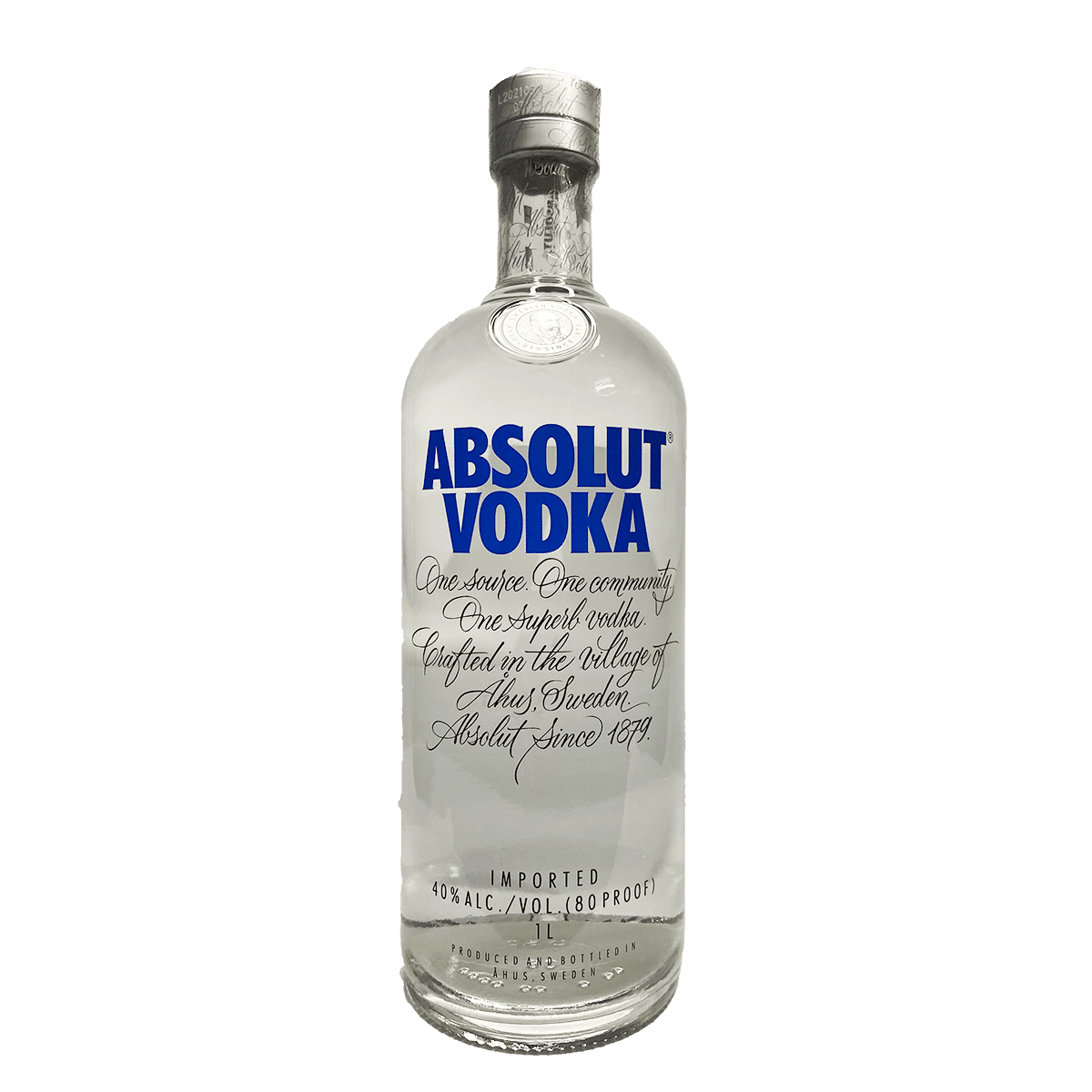Vodka In Spain Language At Gladys Zachery Blog