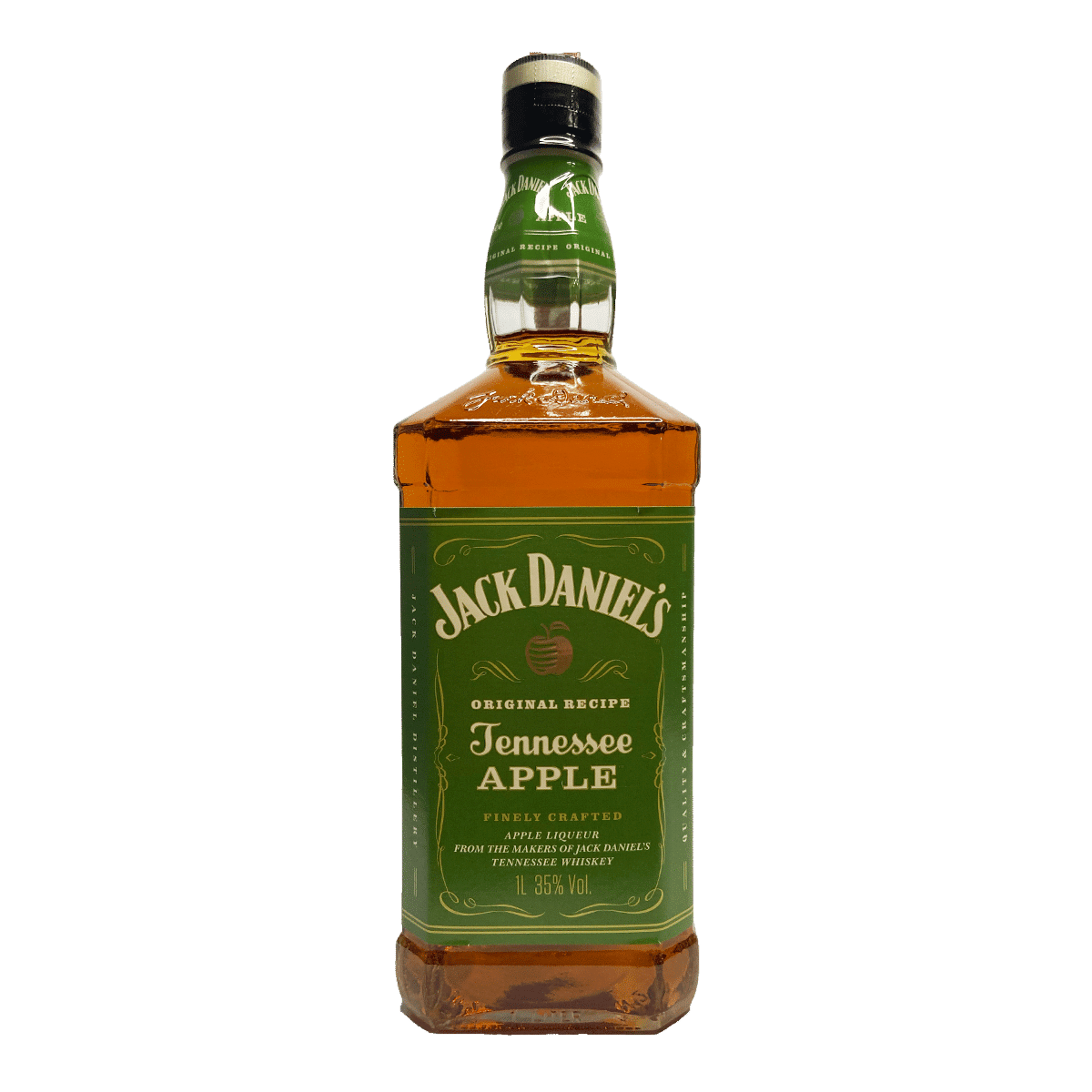 Whisky Jack Daniels Litro